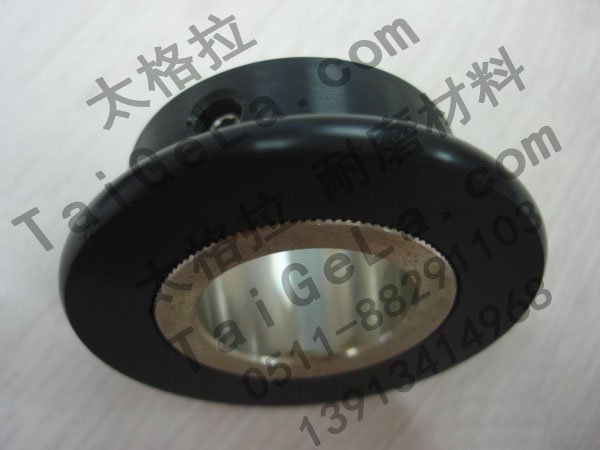 軸座 軸瓦 超高分子量聚乙烯,UHMWPE,零件